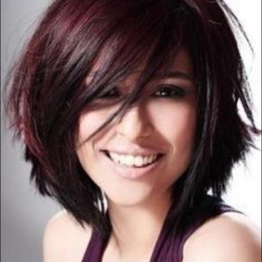 Meet your Posher, Camila